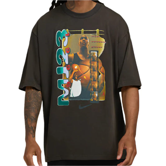 Nike Jordan Men's Short-Sleeve Tee