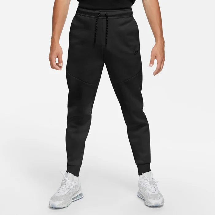 Men's Sportswear Tech Fleece Pants Black