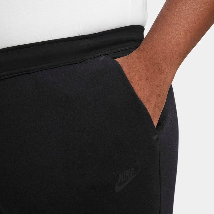 Men's Sportswear Tech Fleece Pants Black