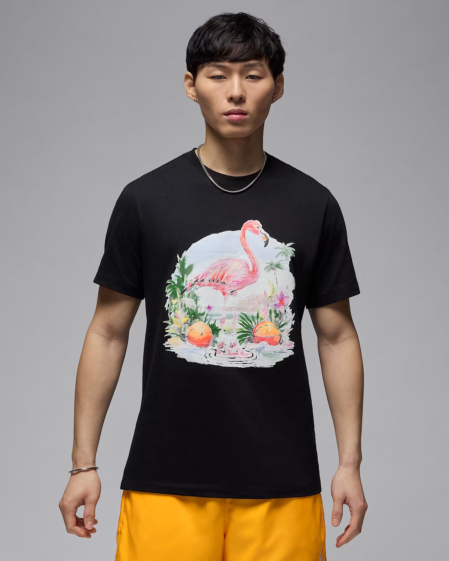 Jordan Flight Essentials Men's T-Shirt