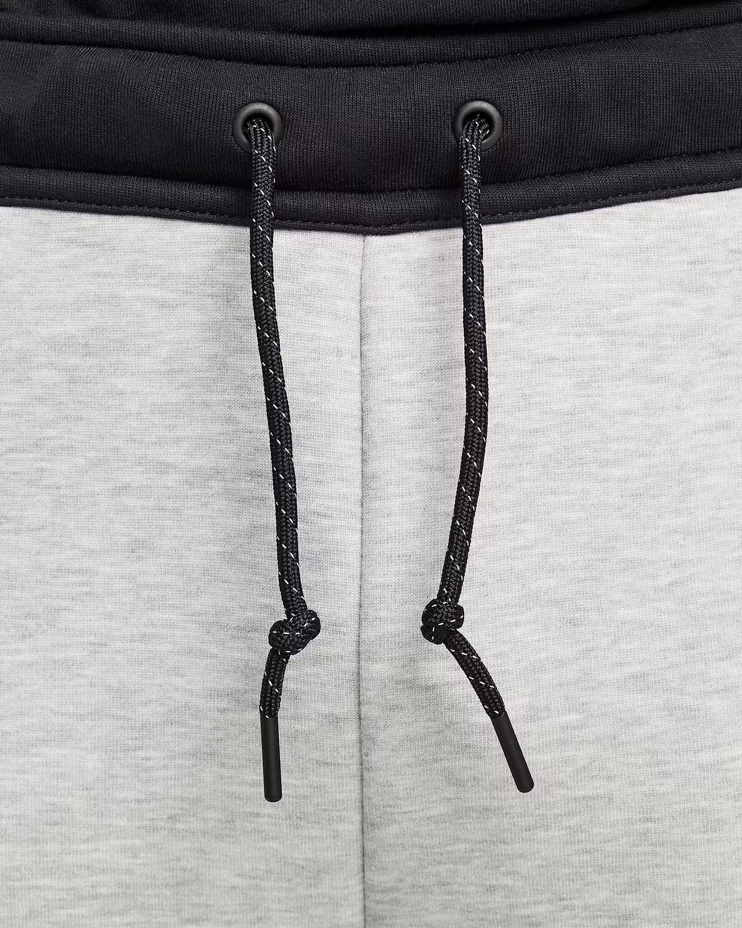 Men's Sportswear Tech Fleece Pants Grey/Black