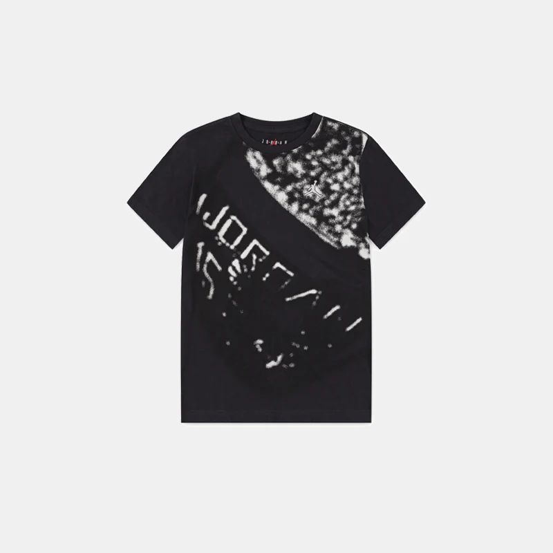 Jordan Rings T-Shirt Noir