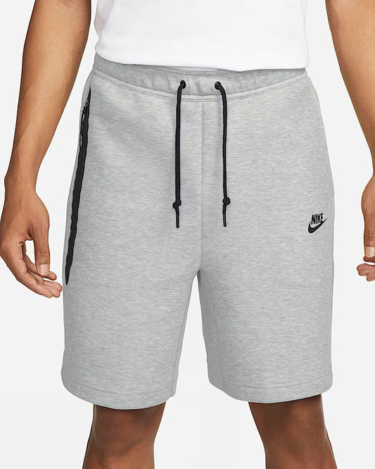 Nike Short tech Gris