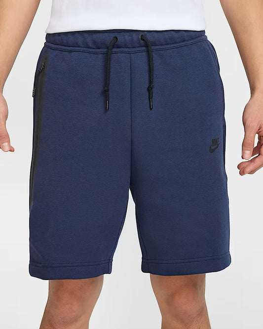 Nike Short tech Blue Marine