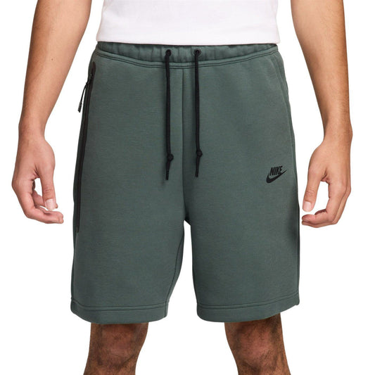 Nike Short tech Navy Green