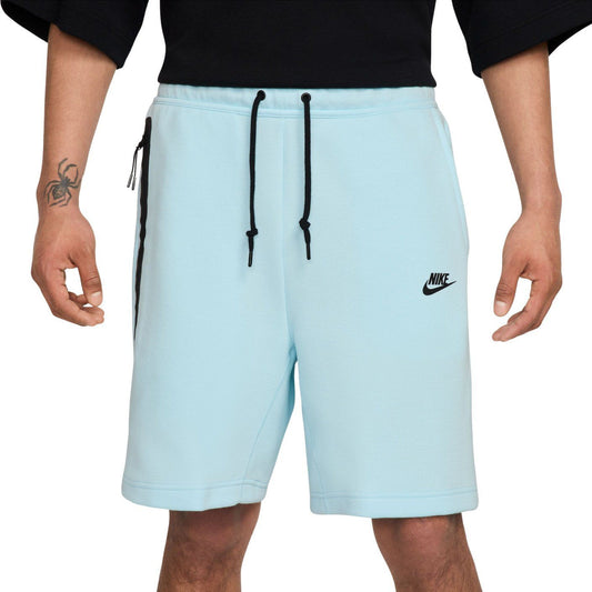 Nike Short tech Ice Blue