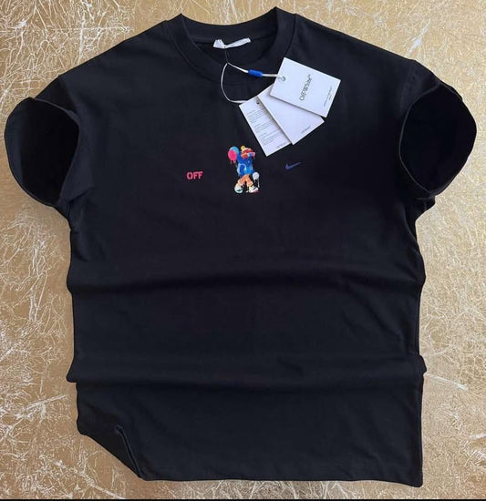 Off-White Nike t-Shirt