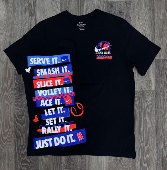 Nike T-Shirt Just Do iT
