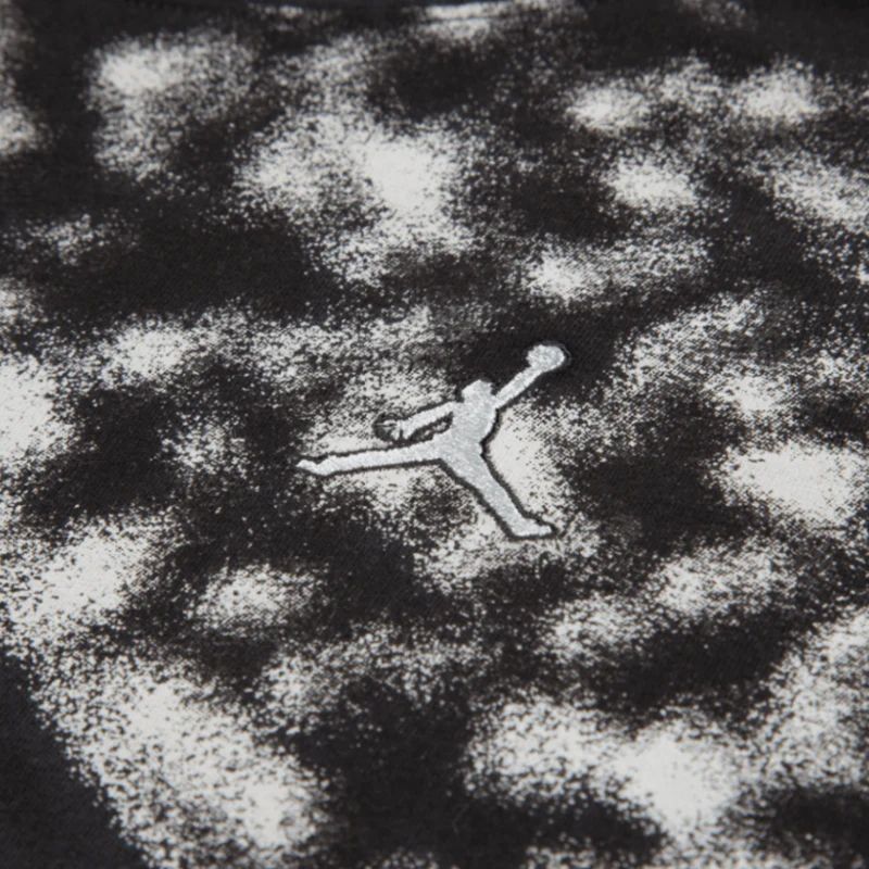 Jordan Rings T-Shirt Noir