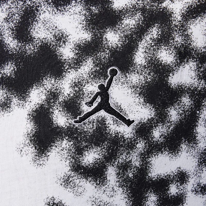 Jordan Rings T-Shirt Blanc