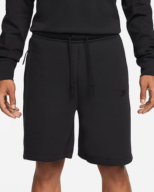 Nike Short tech Noir
