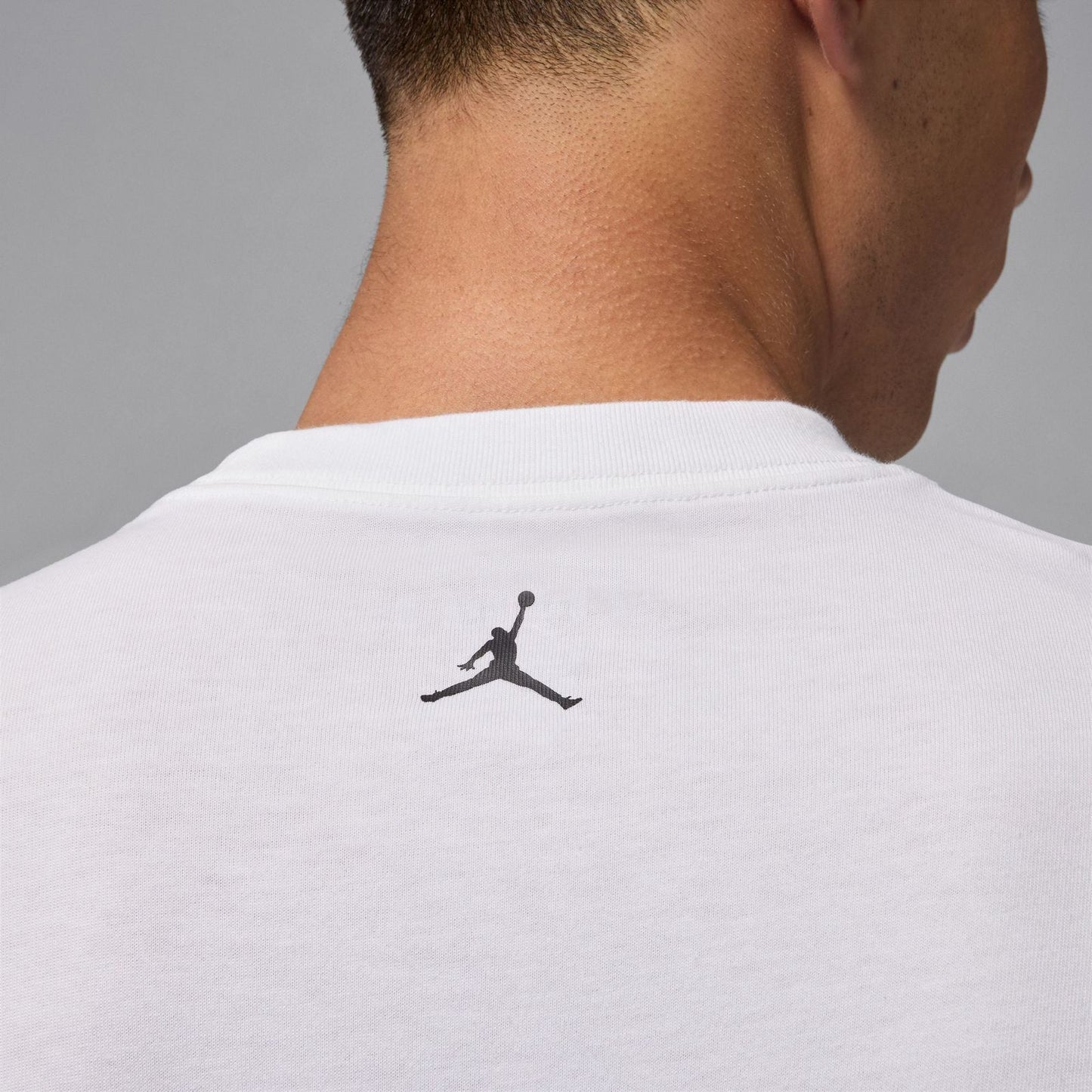 Jordan Blac T-Shirt