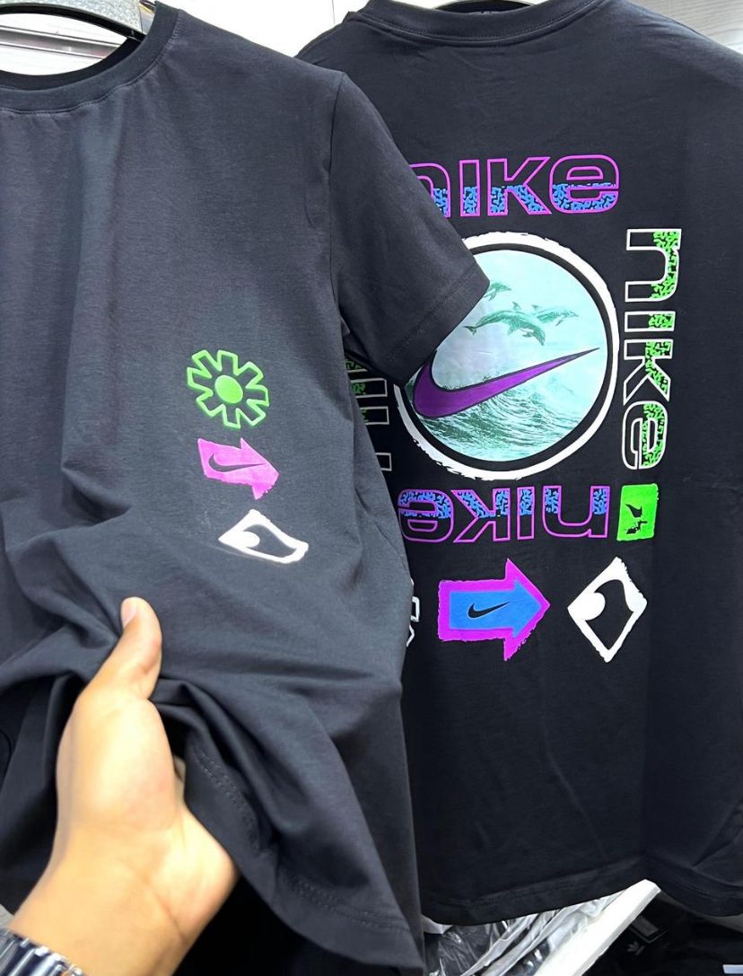 T-Shirt Nike