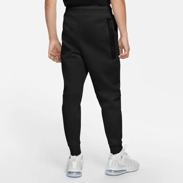 Men's Sportswear Tech Fleece Pants Black