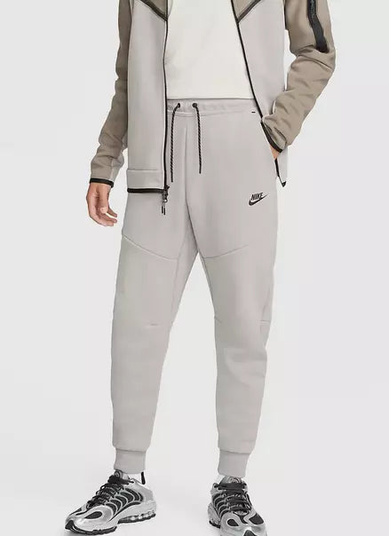 Men's Sportswear Tech Fleece Pants GREY