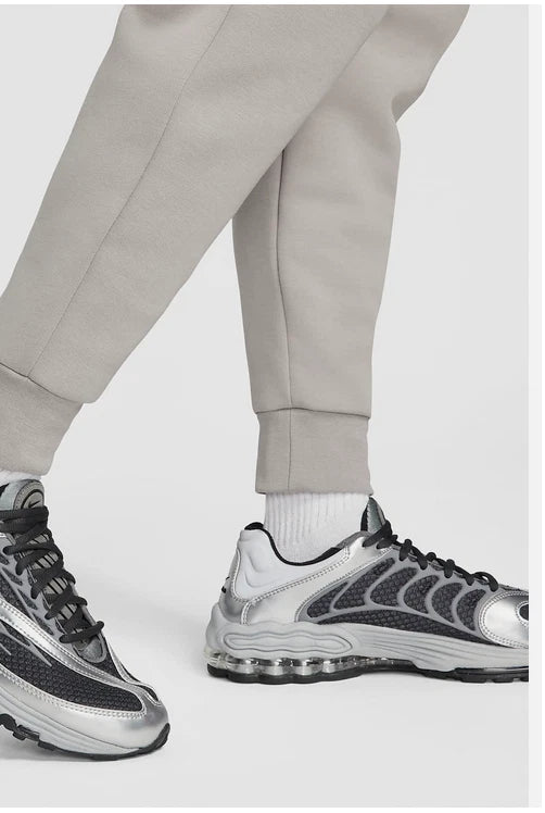 Men's Sportswear Tech Fleece Pants GREY