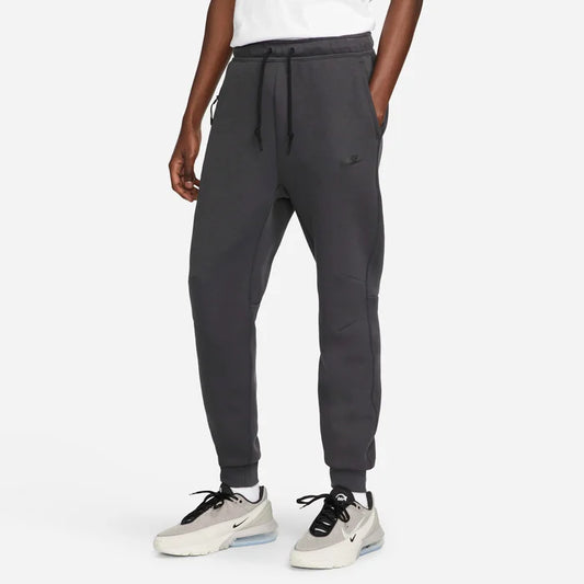 Men's Sportswear Tech Fleece  dark grey