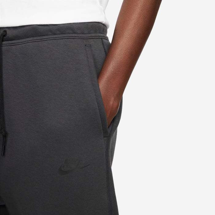 Men's Sportswear Tech Fleece  dark grey