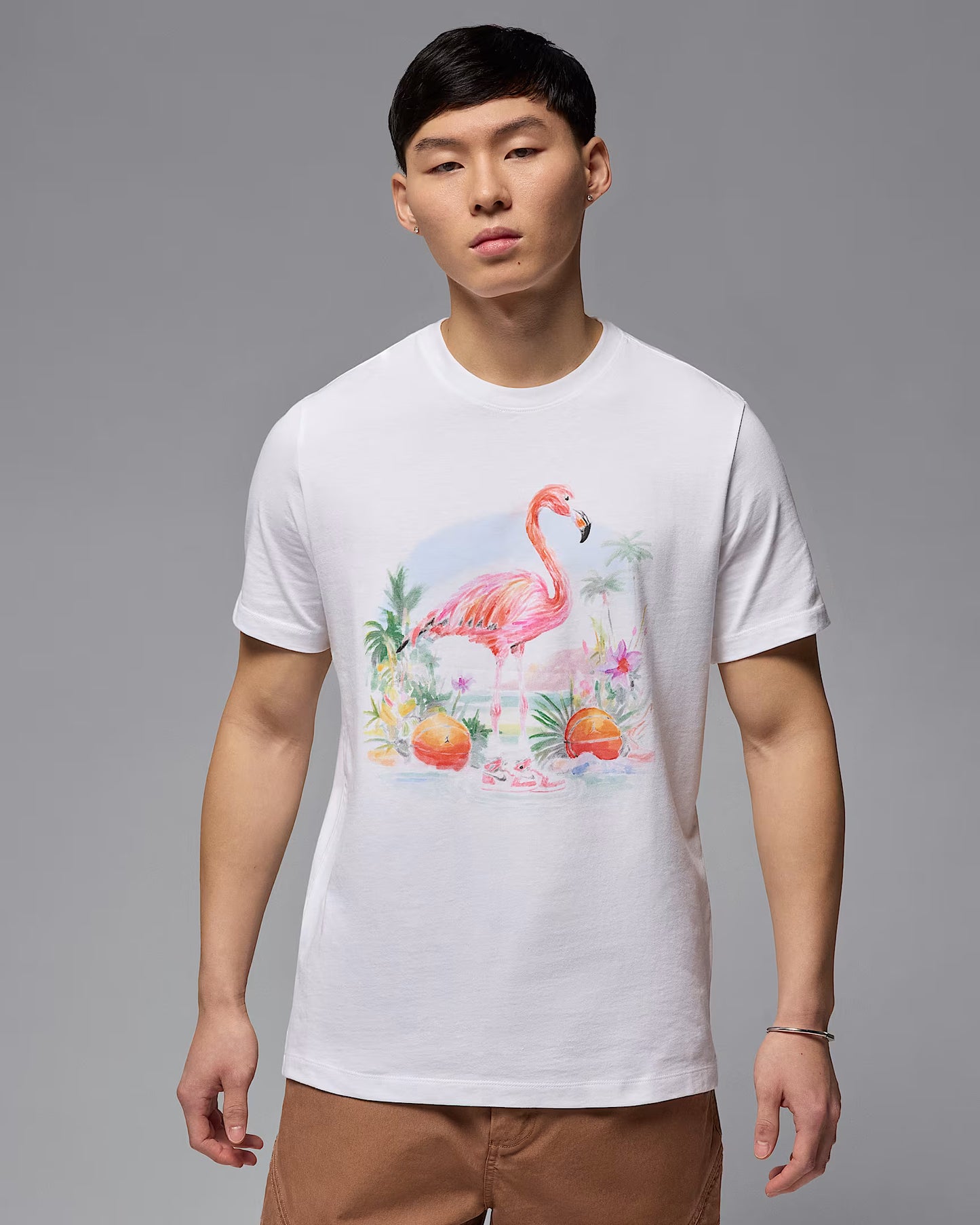 Jordan Flight Essentials Men's T-Shirt