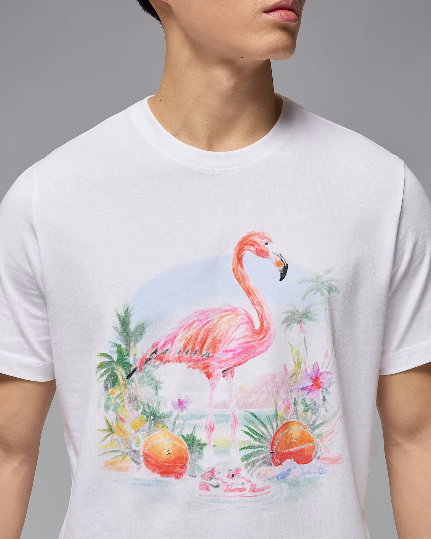 Jordan Flight Essentials Men's T-Shirt