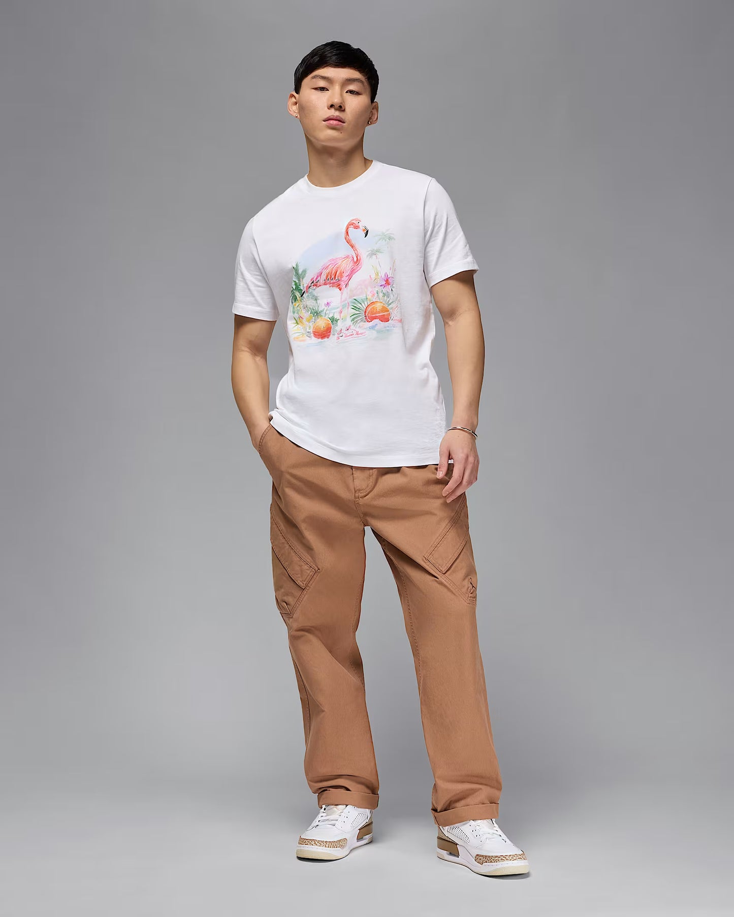Jordan Flight Essentials Men's T-Shirt