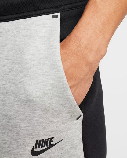 Men's Sportswear Tech Fleece Pants Grey/Black