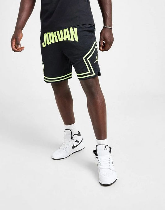 Jordan DF diamond shorts