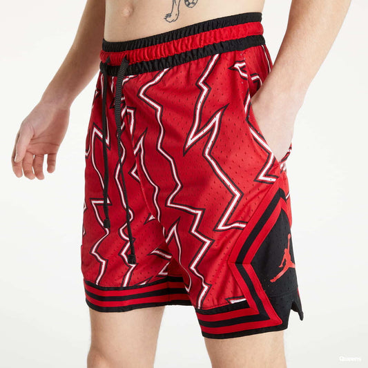 Jordan DF diamond shorts Zig Zag