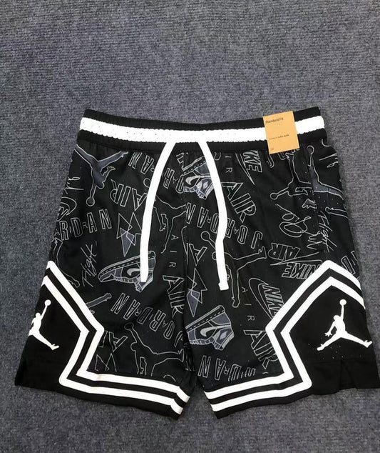 Jordan DF diamond shorts