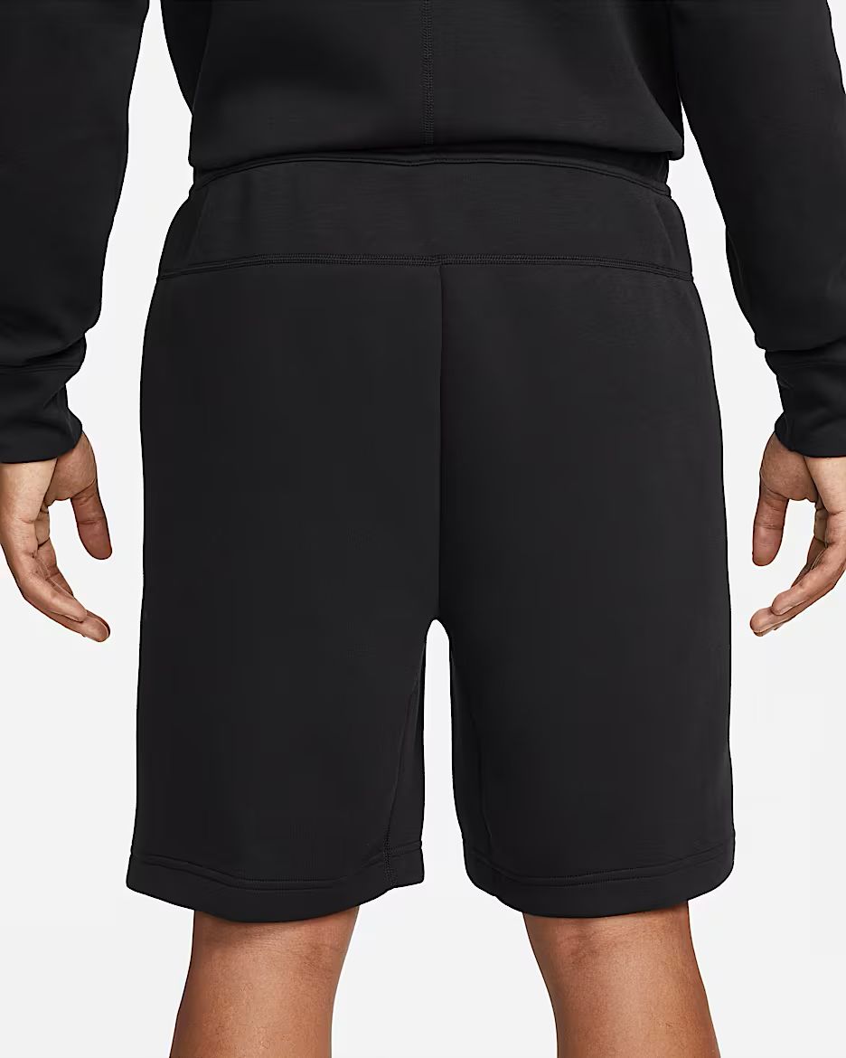 Nike Short tech Noir