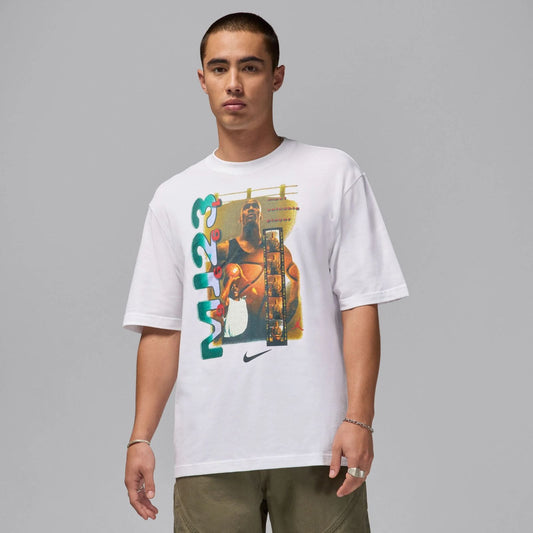 Jordan Blac T-Shirt
