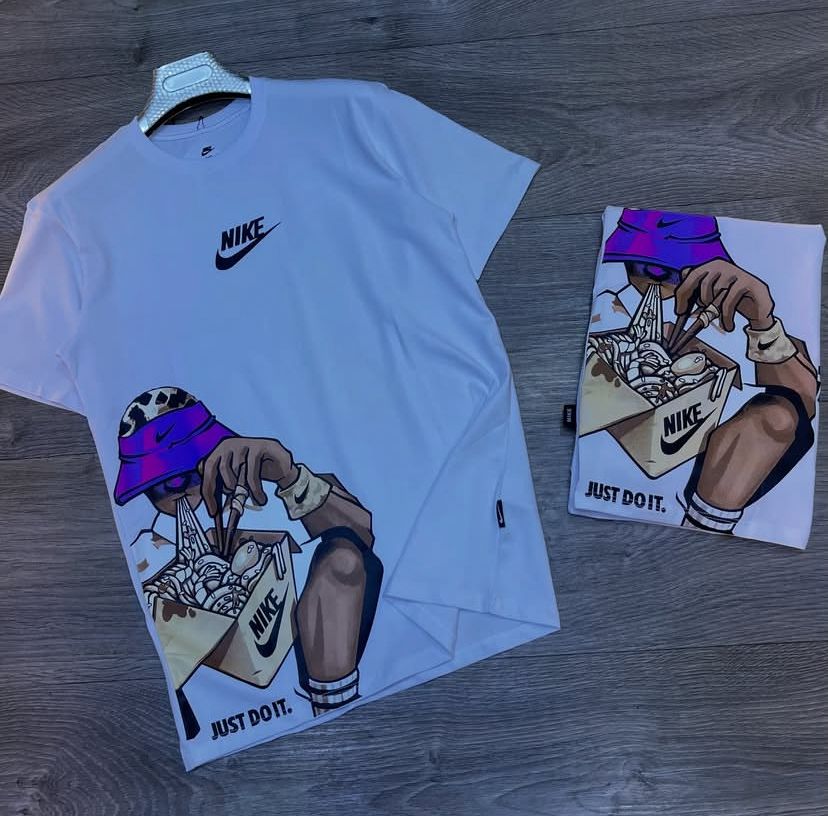 T-Shirt Nike Just Do It