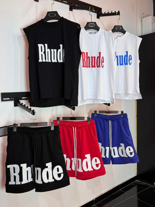 Ensemble Street Rhud