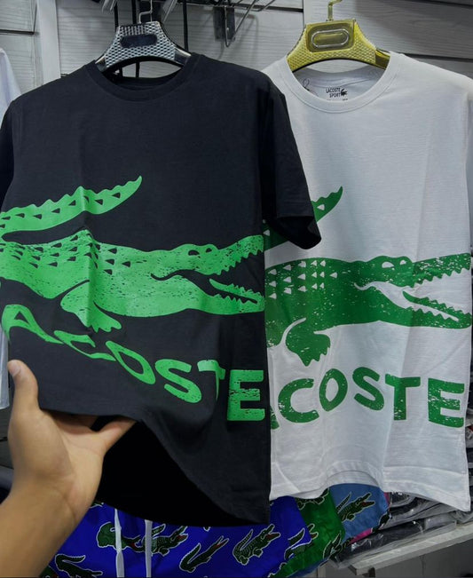 T-Shirt Lacost