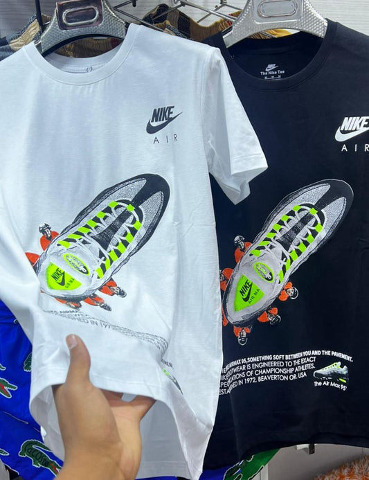 T-Shirt Nike