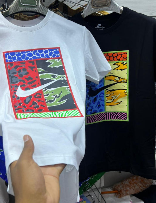 T-Shirt Nike