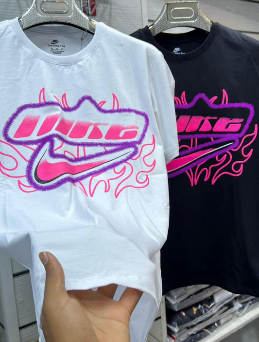 T-Shirt Nike