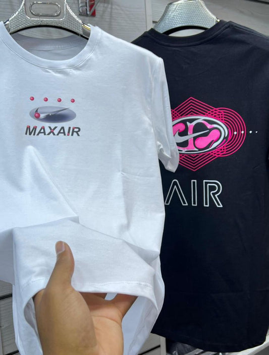 T-Shirt Nike MaxAir
