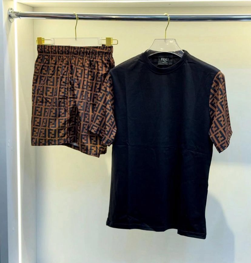 Ensemble Fendi