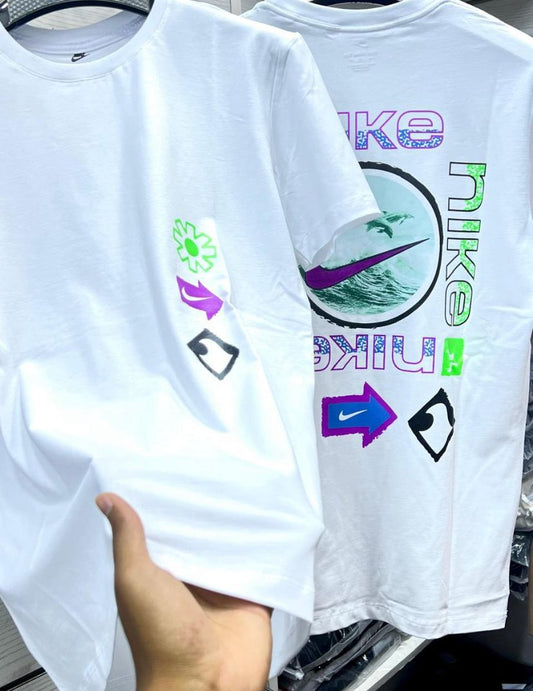 T-Shirt Nike