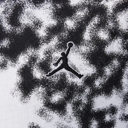 Jordan Rings T-Shirt Blanc