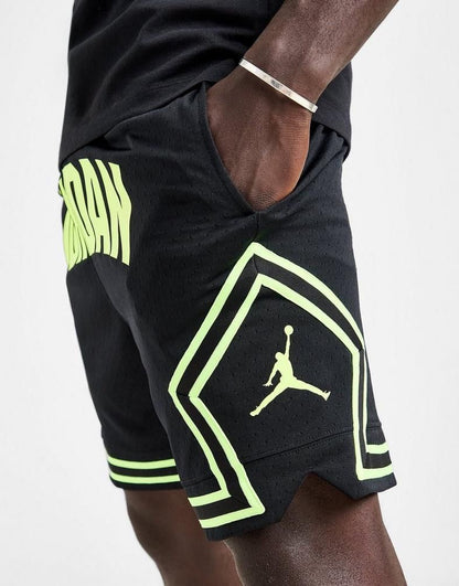 Jordan DF diamond shorts