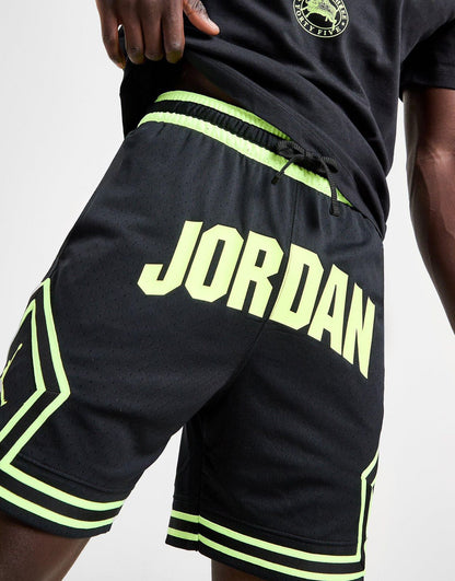 Jordan DF diamond shorts