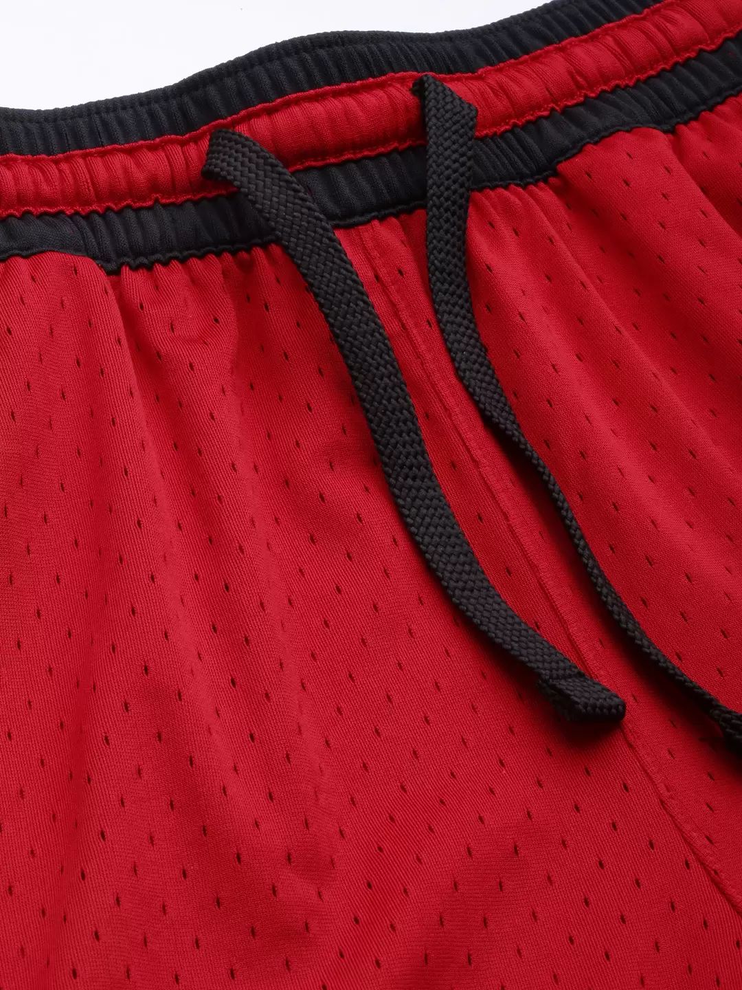 ordan DF diamond shorts Red
