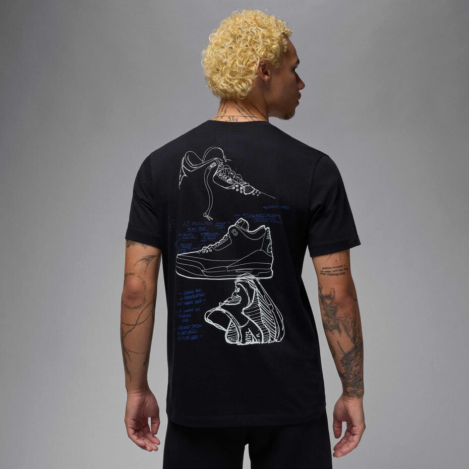 Jordan Rare Air Noir