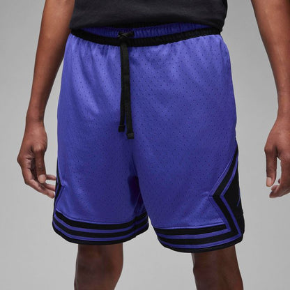 Jordan DF diamond shorts Purple