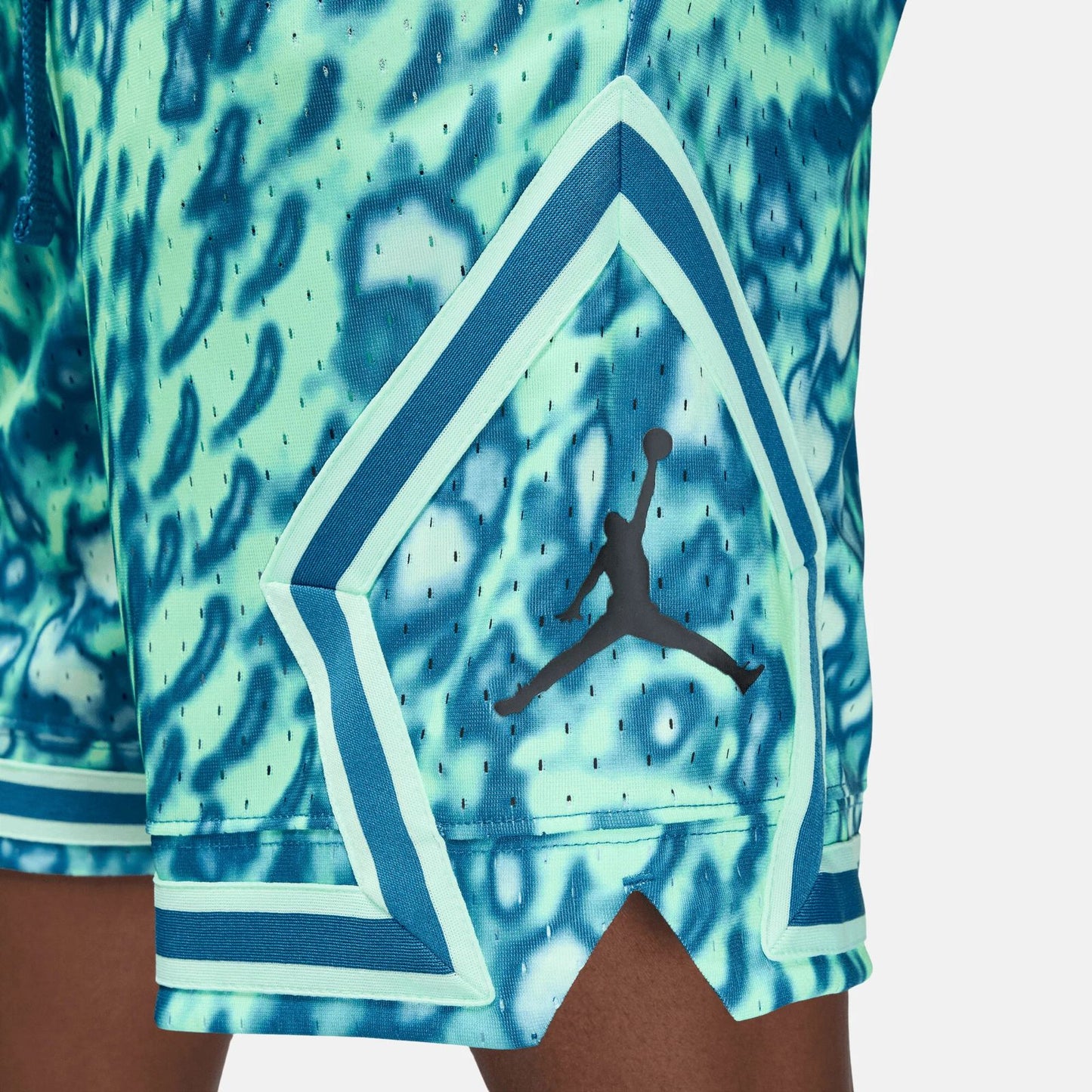 Jordan DF diamond shorts