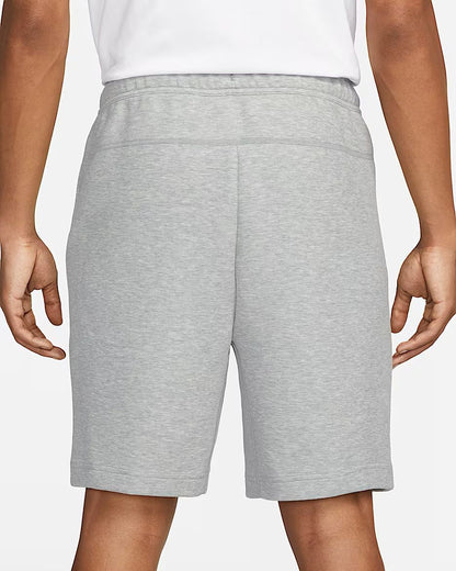 Nike Short tech Gris