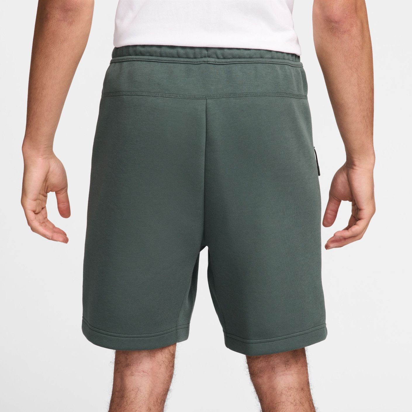 Nike Short tech Navy Green