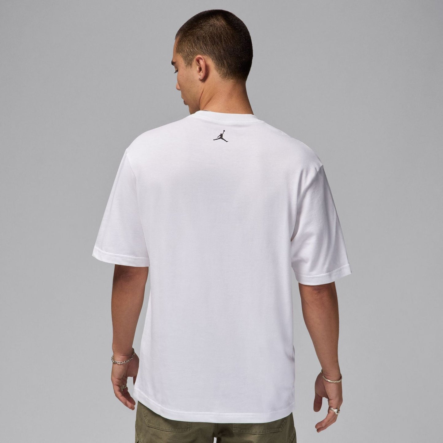 Jordan Blac T-Shirt